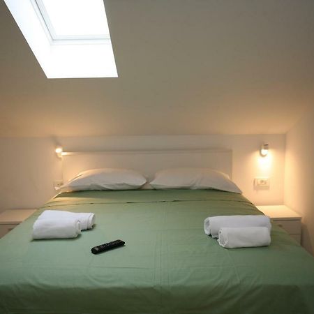 Apartment Beljan Trogir Exterior foto