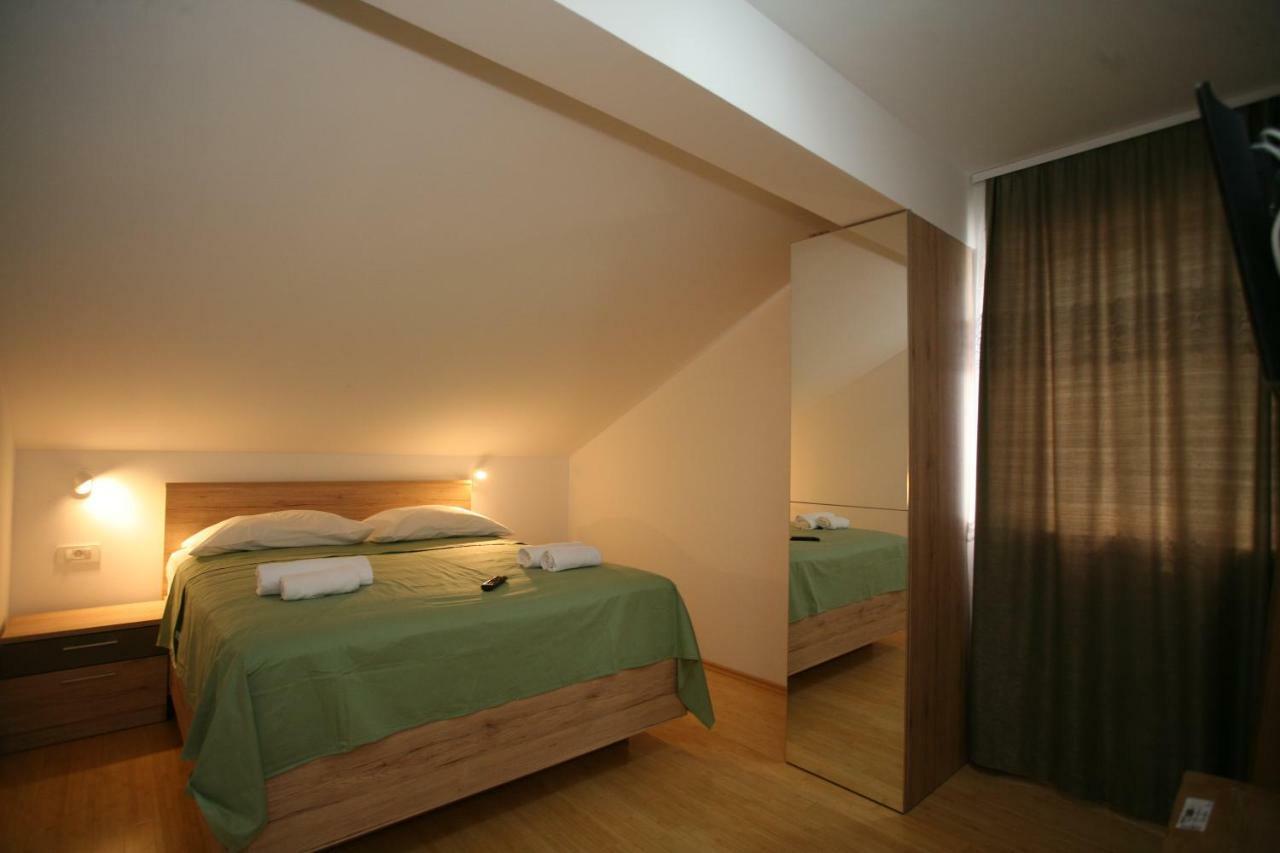 Apartment Beljan Trogir Exterior foto